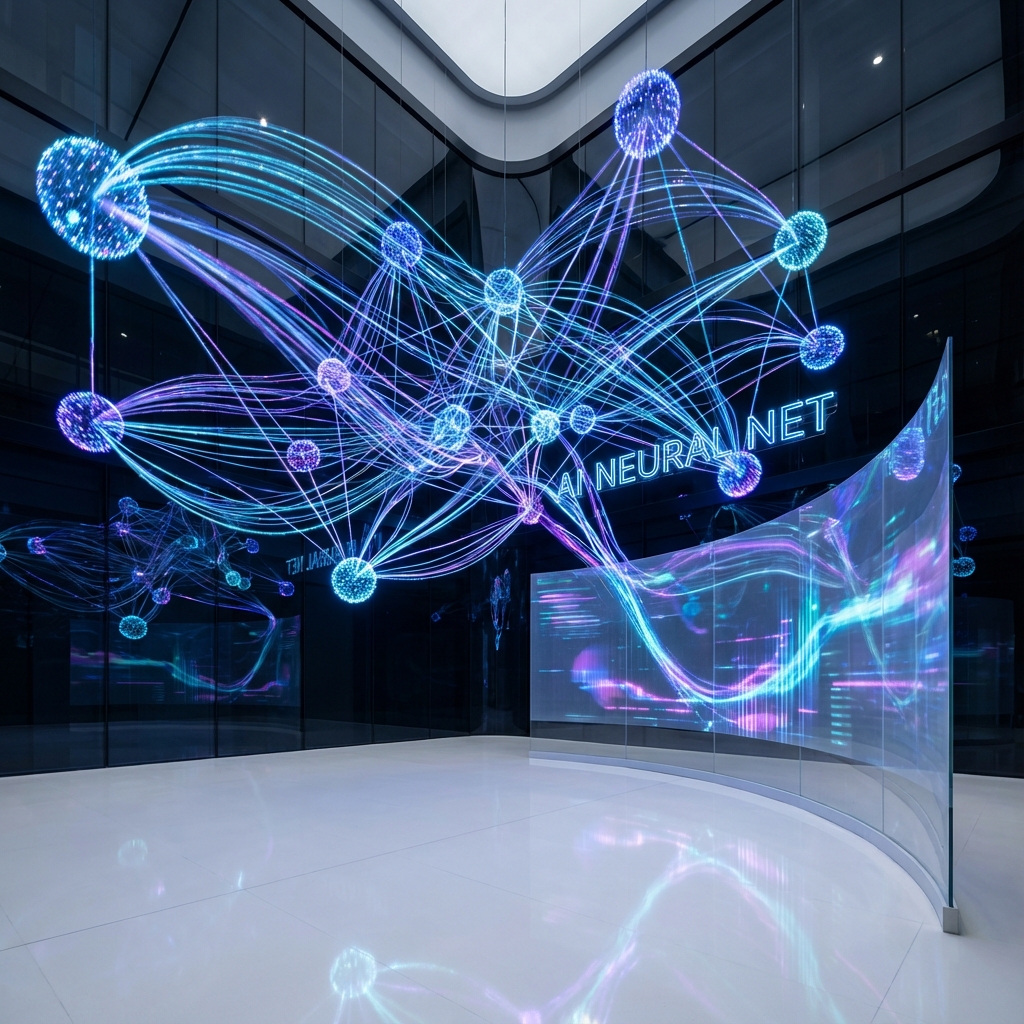 AI transformation sprints